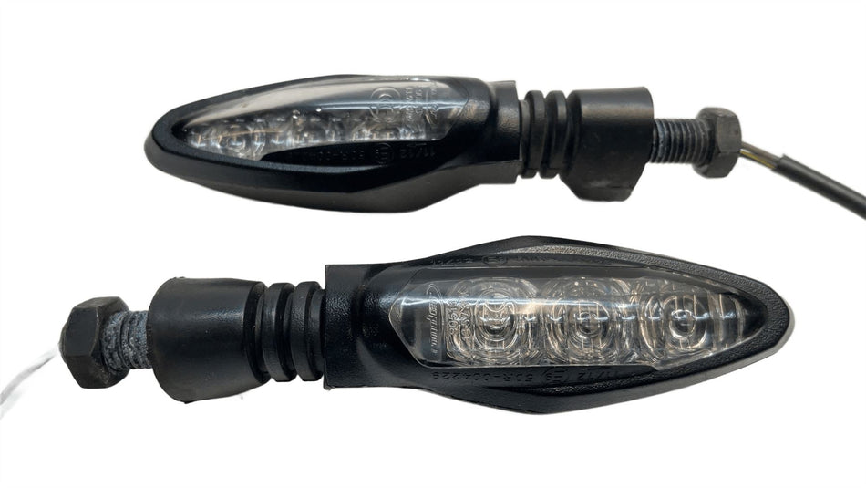 2020 KTM 125 Duke Front Indicators LED Pair 93014025000