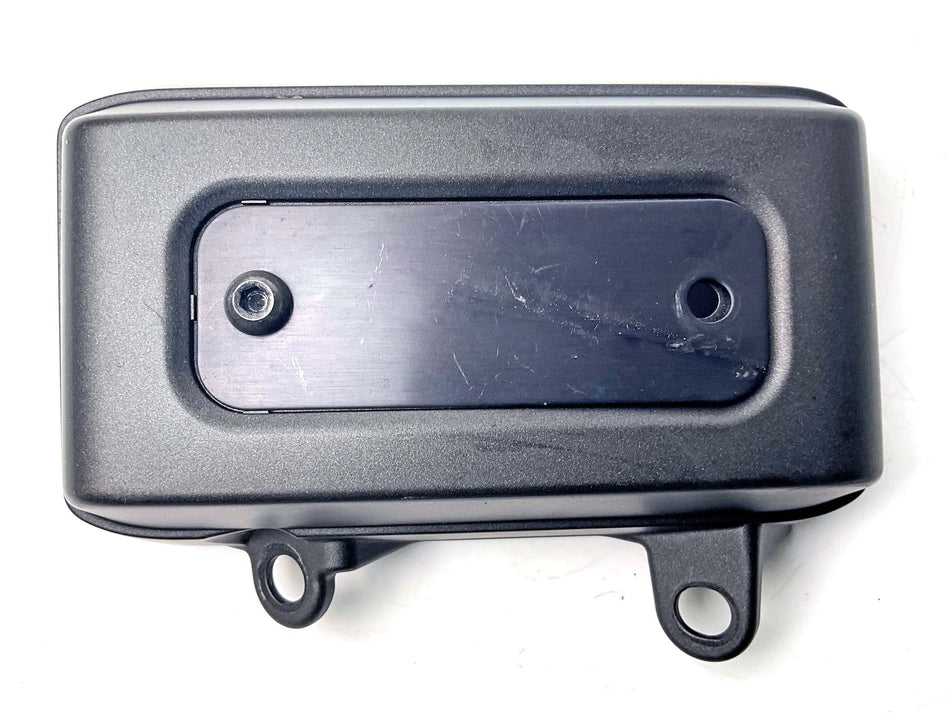 2018 Yamaha XSR900 Left Frame Cover - B902172E00P0