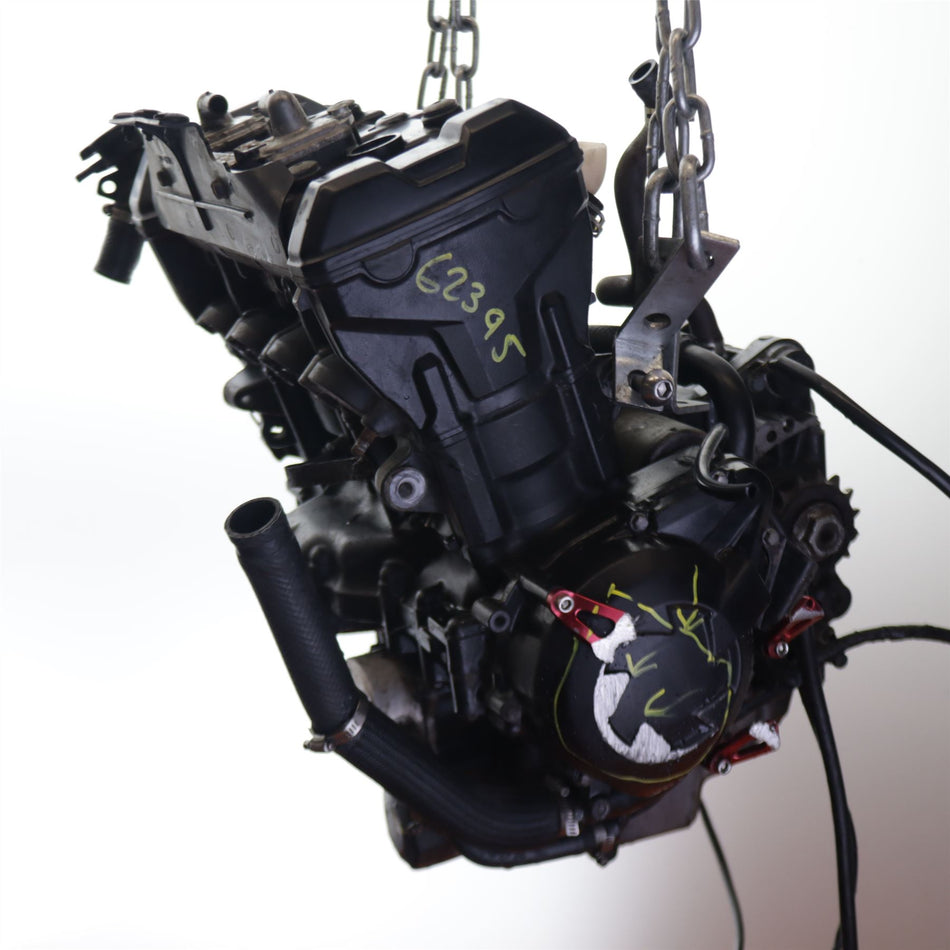 2024 Kawasaki Ninja 1000 ZX1000 ABS Engine - Unknown Miles