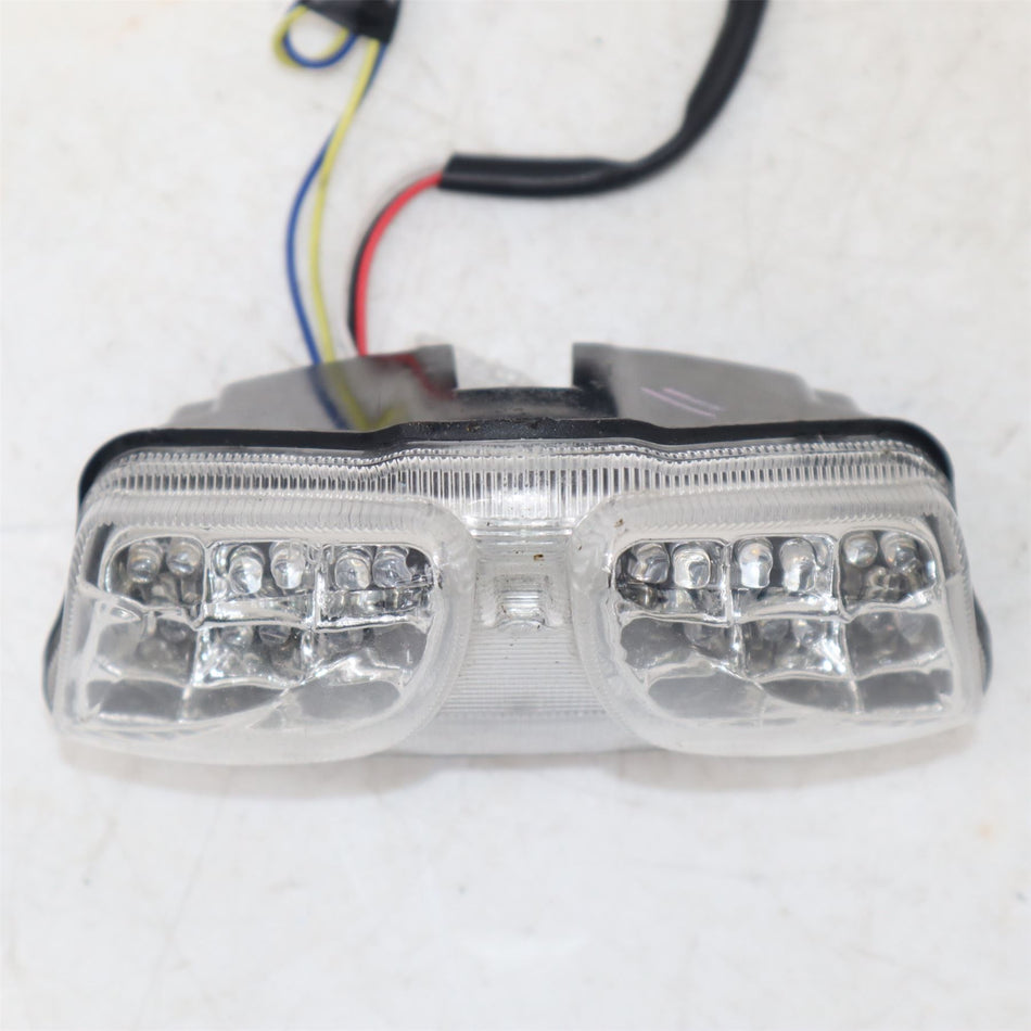 2009 SUZUKI GSX-R750 Tail Light - 3571037H00000