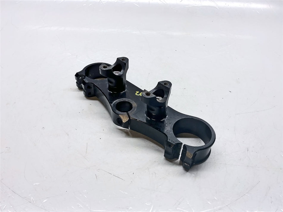 2019 KTM 690 SMC R Top Yoke - 2700103113430