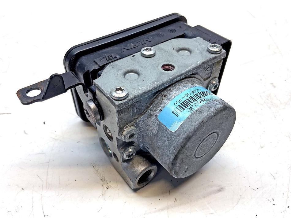 2014 Triumph Street Triple ABS ABS Modulator - T2021486
