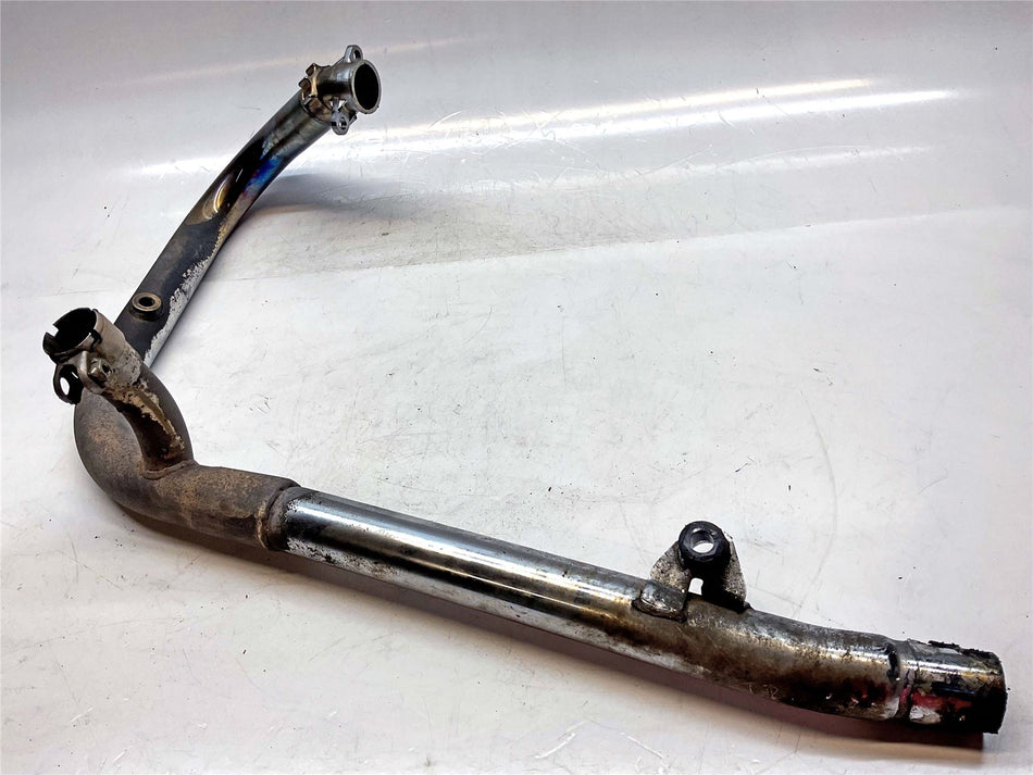 2009 Triumph Bonneville SE Right Header Pipe - T2206004