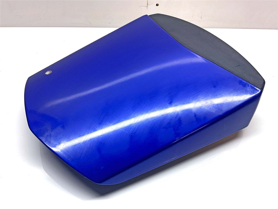 2006 Yamaha YZF R6 Pillion Seat Cowl