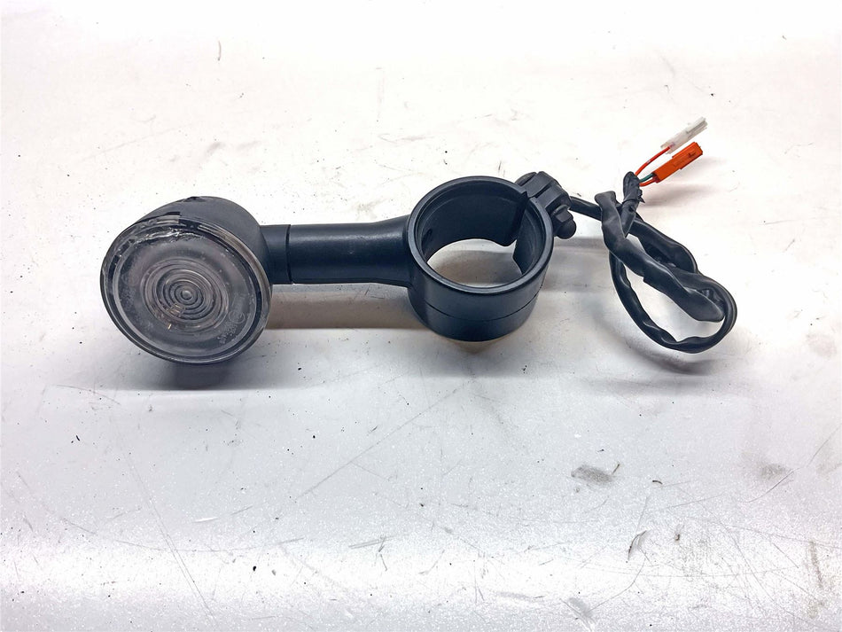 2023 Honda CMX500 REBEL Front Left Indicator - 33450K87A31