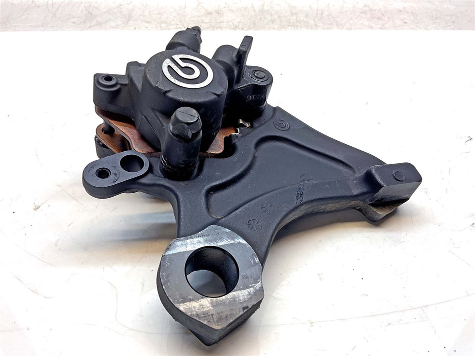 2023 Triumph Street Triple 765 R Rear Brake Caliper - T2028215