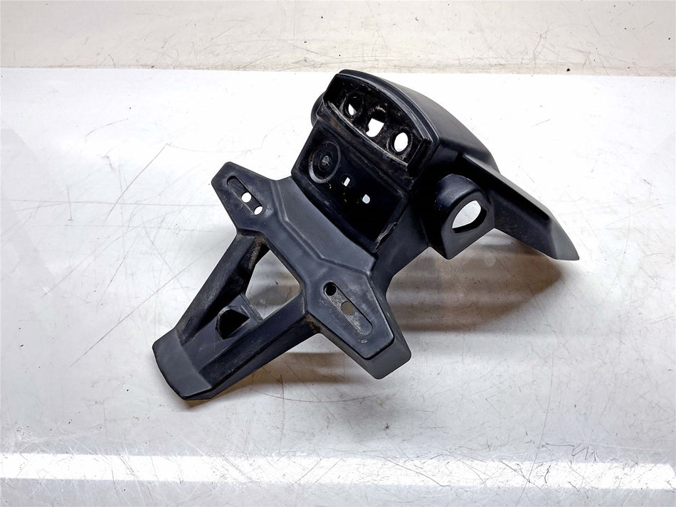 2019 Yamaha Tracer 9 GT+ MTT9GT Rear Mudguard - 1RC-21629-01