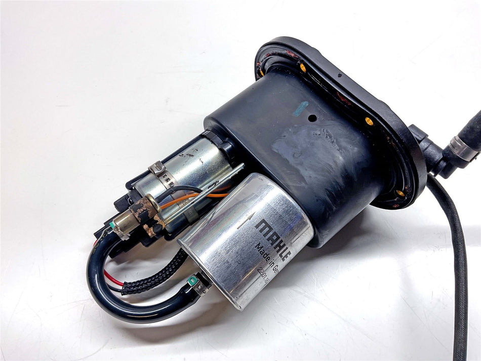 2018 Aprilia Tuono V4 1100 Factory ABS Fuel Pump - B043925