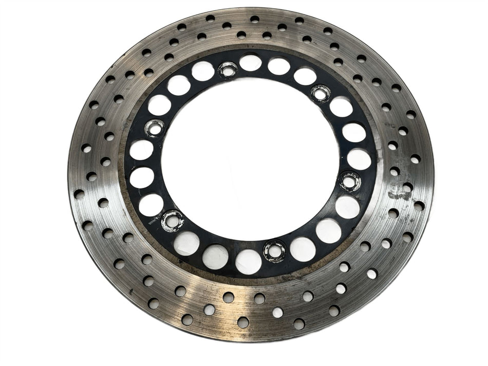 2018 Yamaha XJR1300 Rear Brake Disc 5YU2581T01