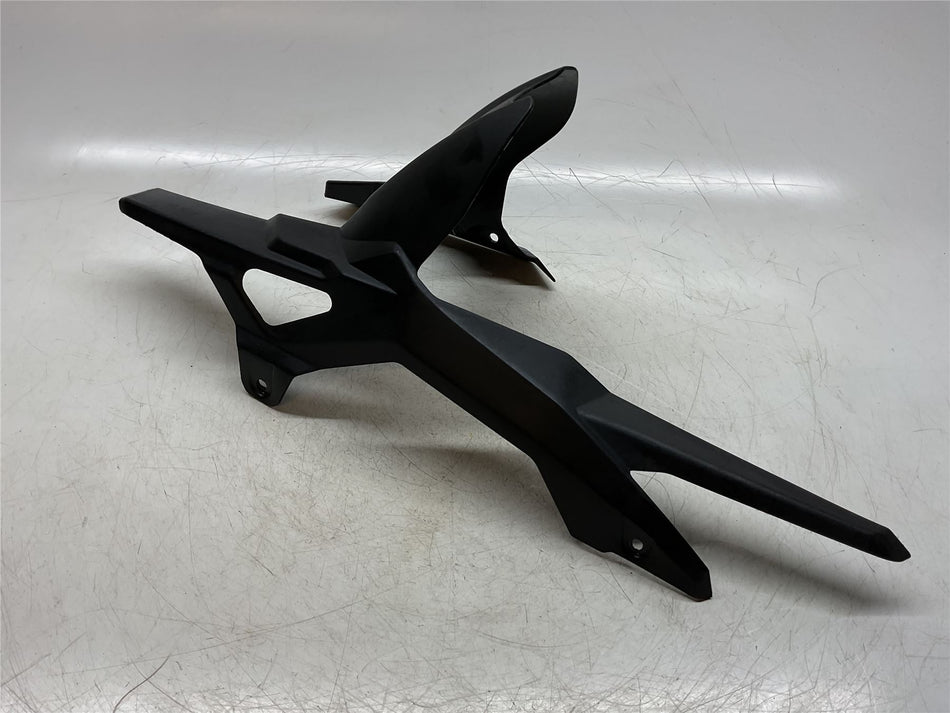 2023 Benelli BN 125 Rear Mudguard - 65102L290000