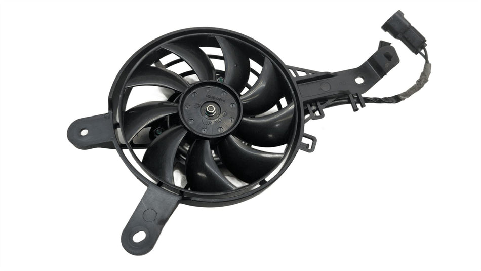 2025 Triumph Tiger 1200 Radiator Cooling Fan T2101072