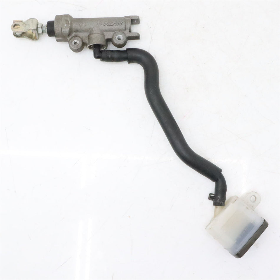 2020 HONDA CRF 250L RALLY Rear Brake Master Cylinder - 43500KZ4J43