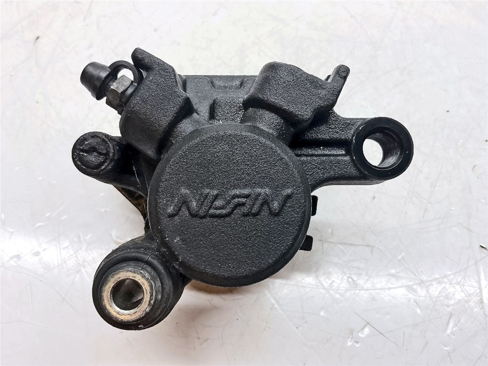 2019 Yamaha MT-07 Rear Brake Caliper - 2DR2580W00