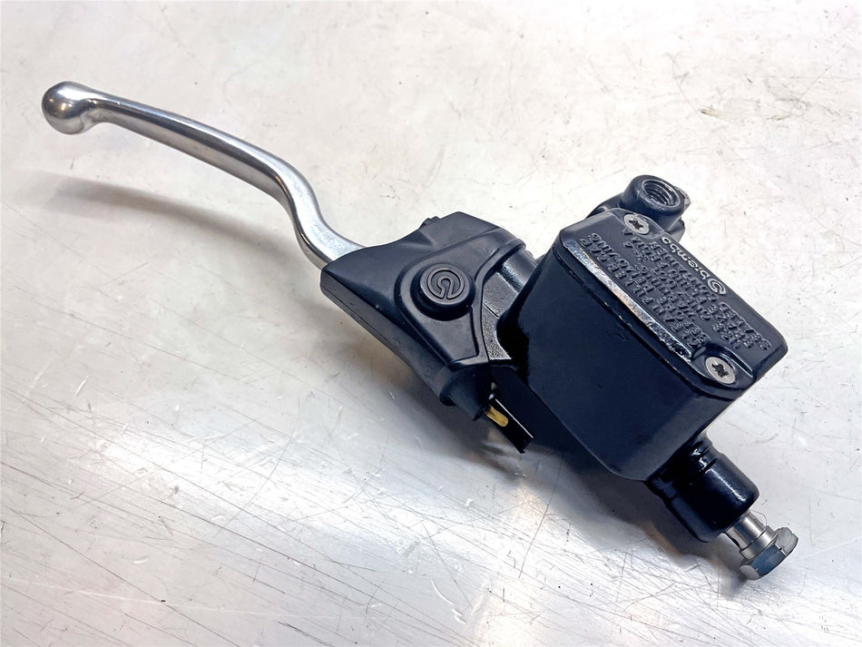 1989 Yamaha TDR250 Front Brake Master Cylinder - 3YF2583T0000