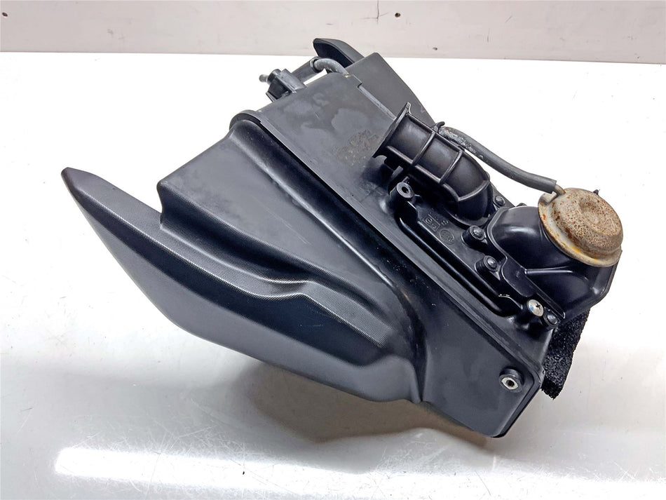 2015 Yamaha MT-07 Airbox
