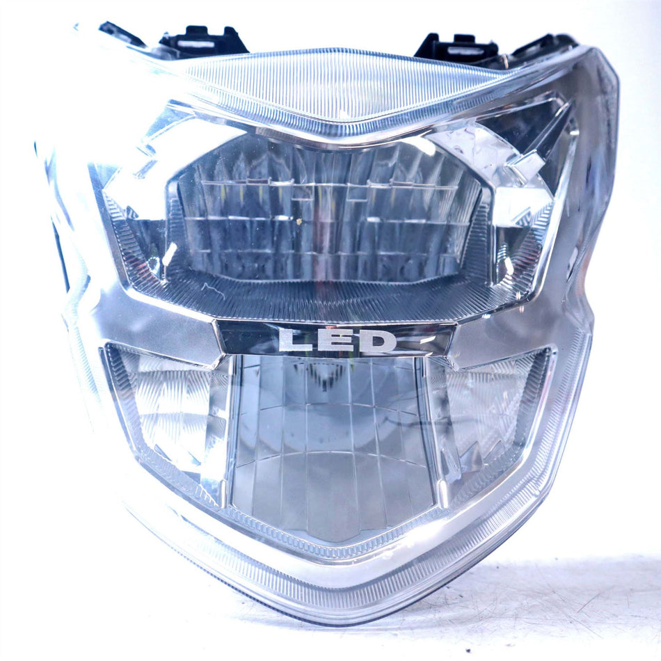 2024 Honda CB125F Headlight - 33100K0NDJ1