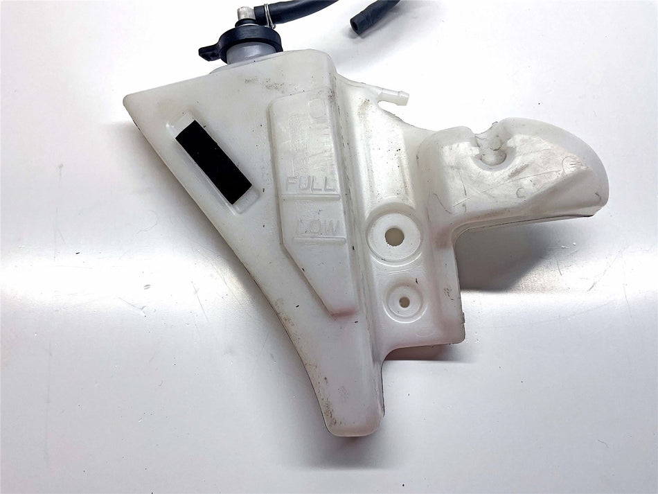 2018 Aprilia Tuono V4 1100 Coolant Tank - 2B003557