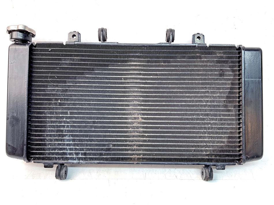 2023 Honda CB750A Radiator - 19010MLBD01