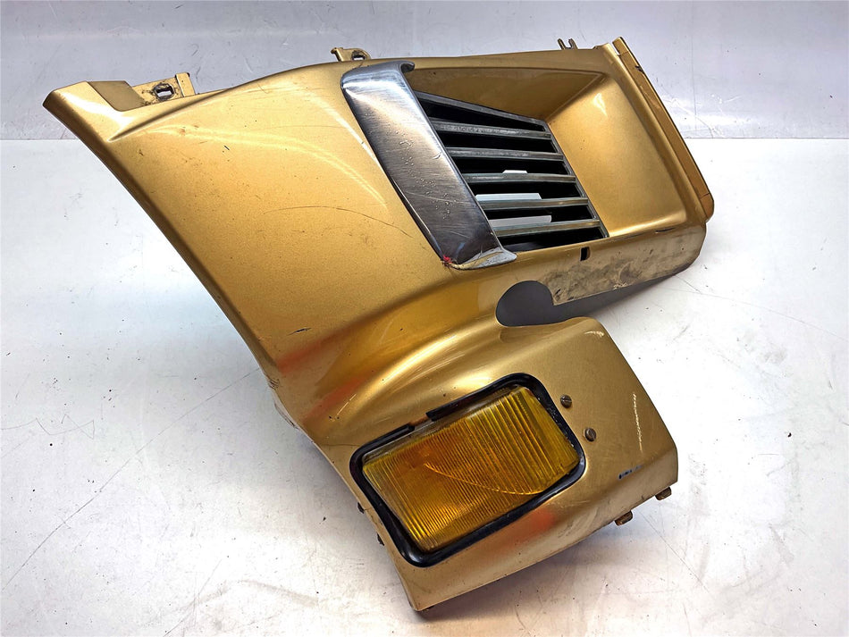 1991 Honda Goldwing 1500 GL1500 Indicator Cowl - 64290MN5000ZK
