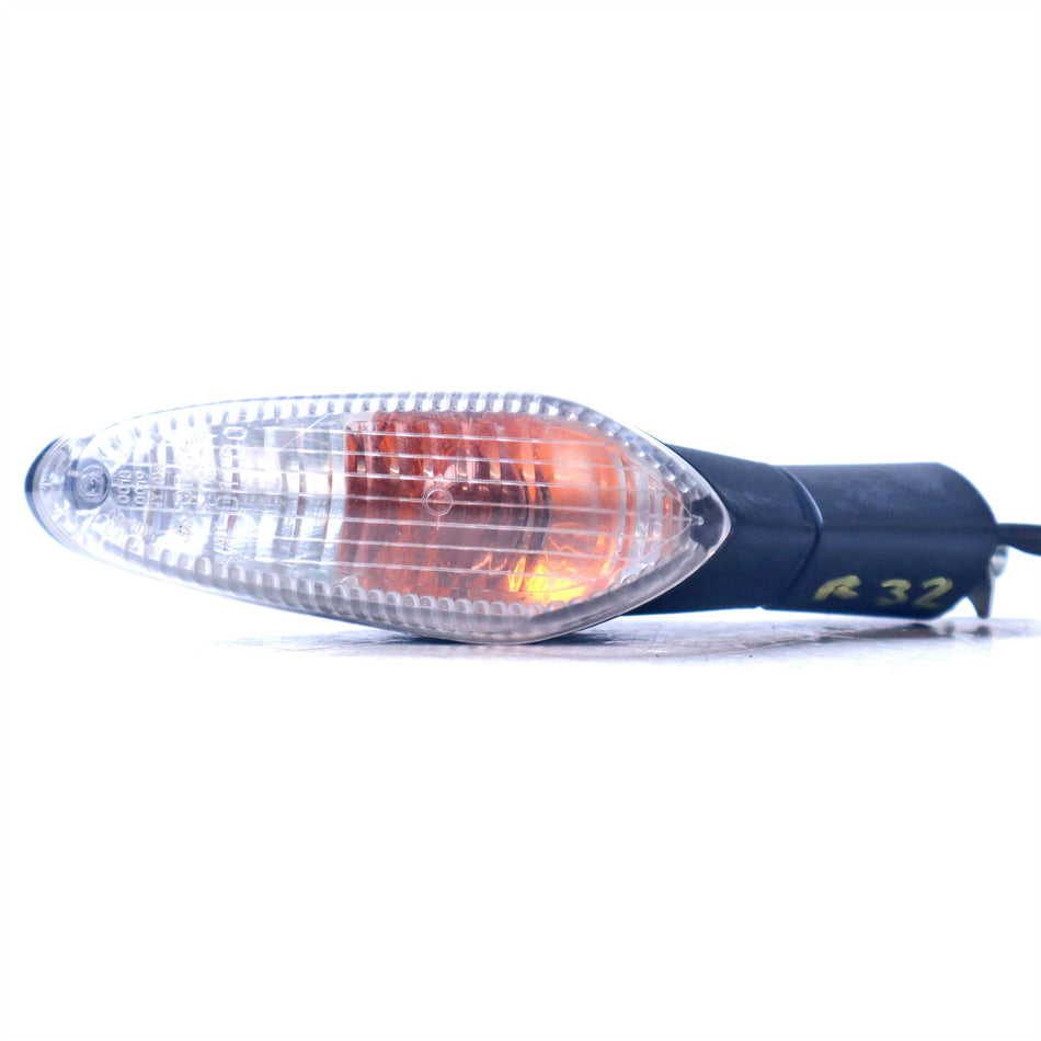 2015 Ducati Monster 821 Front Right Indicator - 53010236B