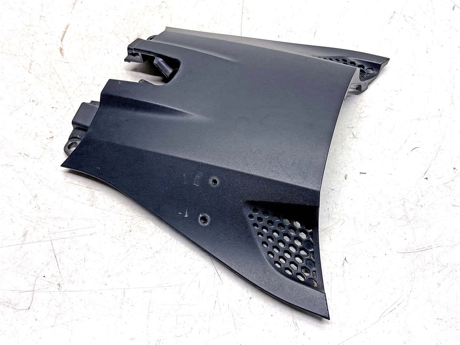 2020 Can-Am Ryker Rally ED 900 Upper Fairing - 705012727