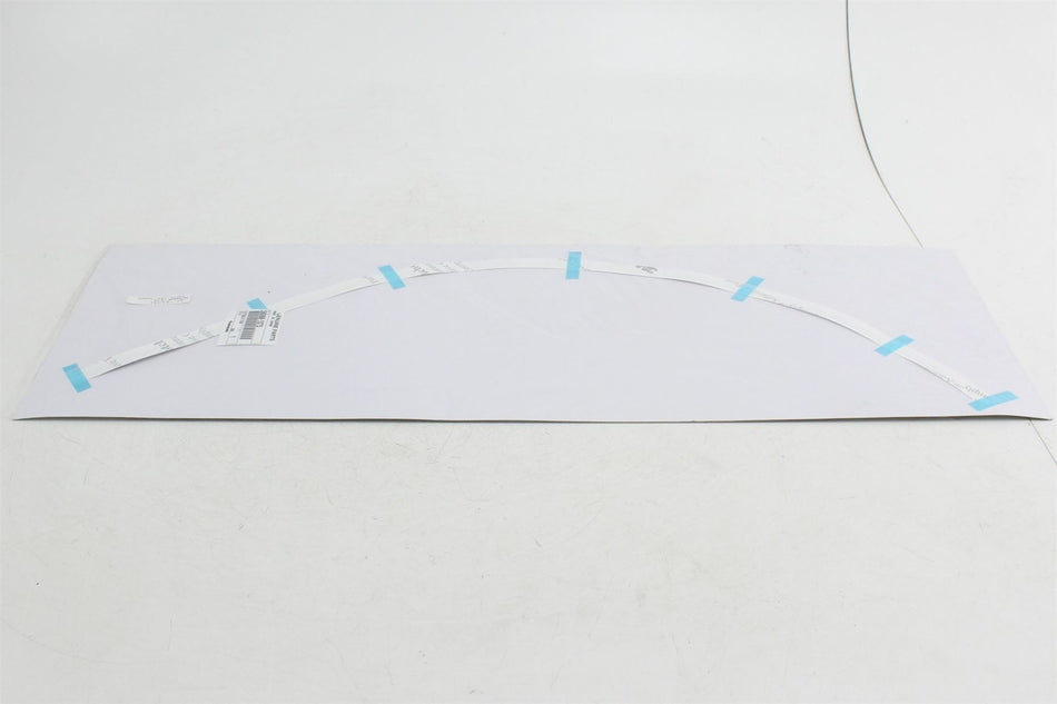 2010 KAWASAKI VN 1700 VULCAN CLASSIC TOUR L/H Front Mudguard Decal - 56068-1575