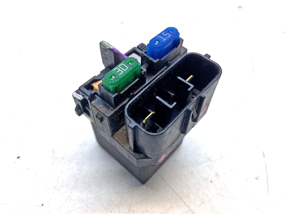 2018 Kawasaki Z1000 SX Starter Relay - 27010-0770