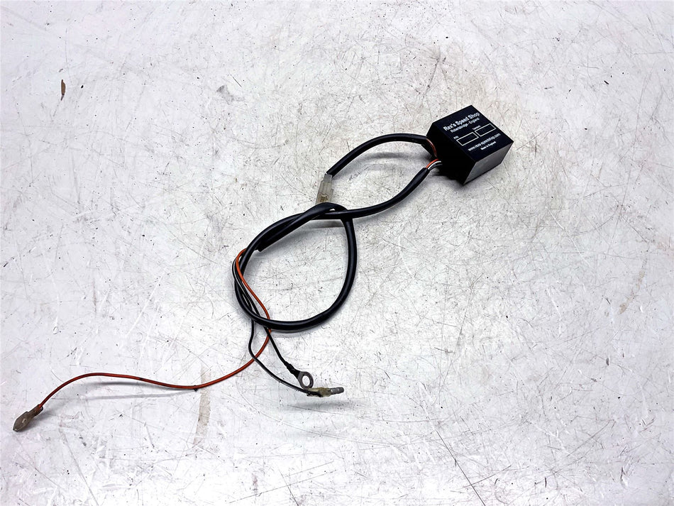 1981 Yamaha XT500 12 volt ignition module - 31RMK