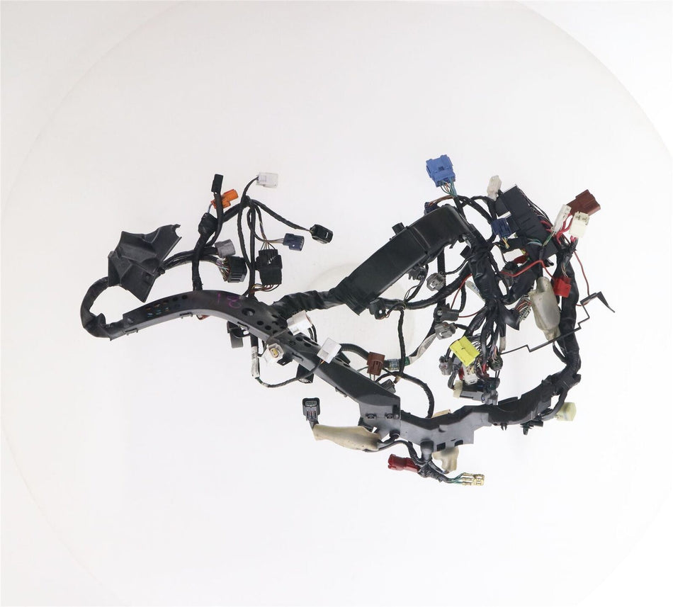 2013-2016 HONDA CBR 1000 RR FIREBLADE Wiring Harness - 32100MGPD10