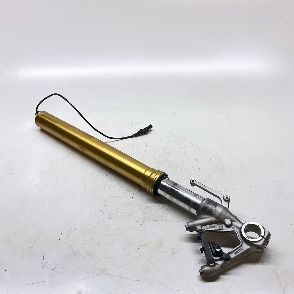 2018 BMW S1000R Right Fork Leg - 31428545858