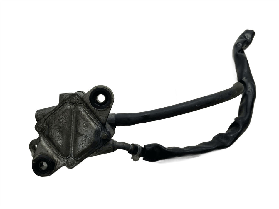 2000 Suzuki SV650S Vacuum Fuel Pump 1510019F00