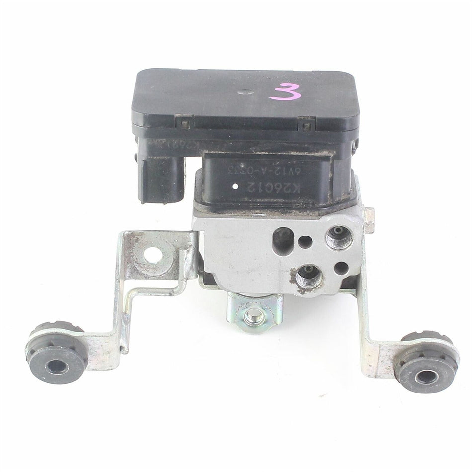 2016-2020 HONDA MSX 125 A GROM ABS Pump And Bracket - 57110K26C12