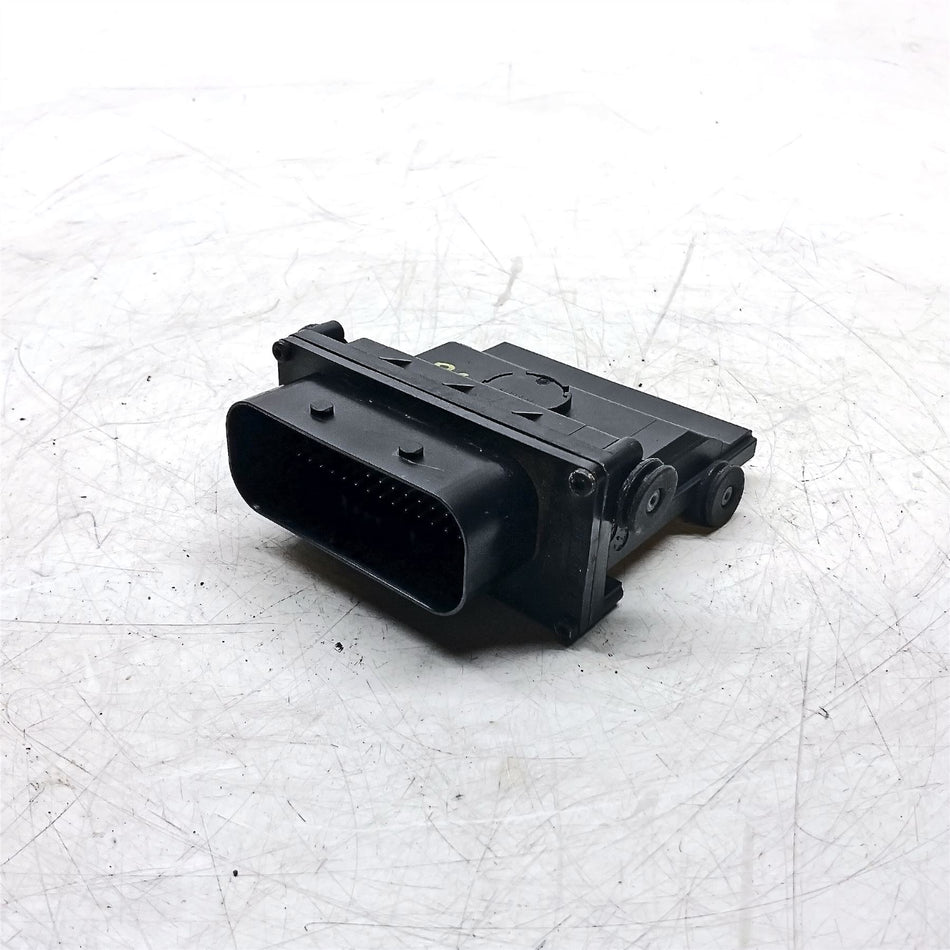 2018 BMW S1000R Suspension Control Unit - 61358414326