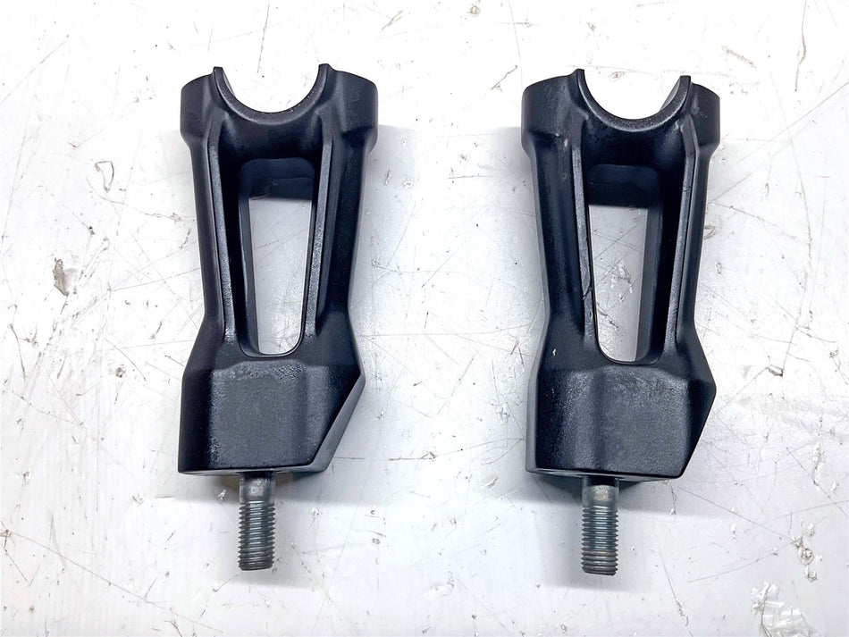 2021 Yamaha Tracer 9 GT+ MTT9GT Handlebar Risers - B7N234420100