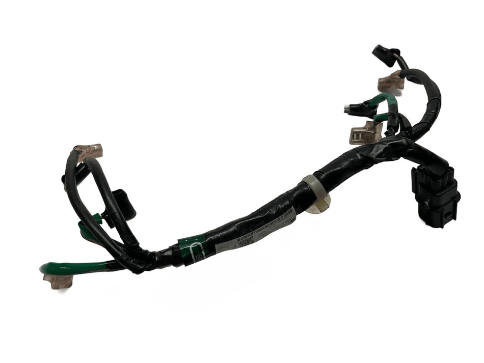 2019 Honda CRF1000L Secondary Wiring Harness Loom 32103-MKK-D000