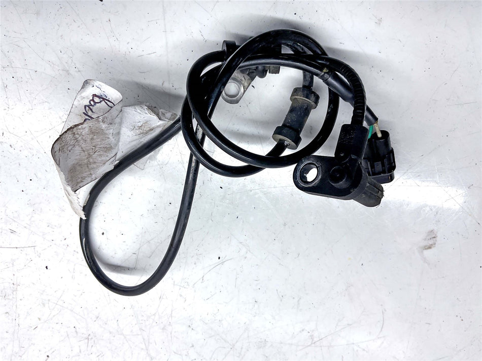 2017 Suzuki SV650A Rear Speed Sensor - 6571018K00000