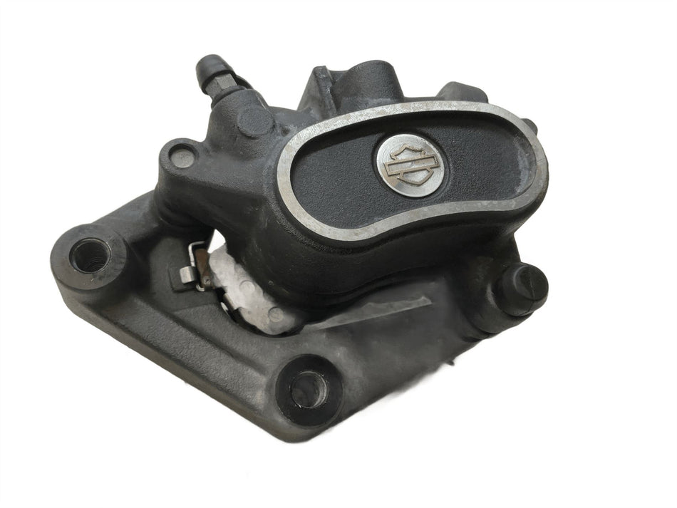 2017 Harley-Davidson Iron XL 883 Front Brake Caliper 41300116
