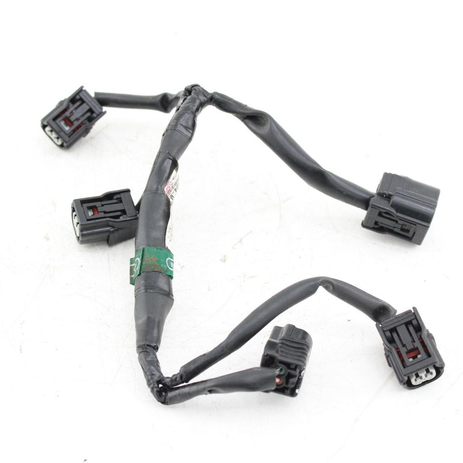 2014-2016 HONDA CBR650 F Injector Harness  - 32104-MJE-D00