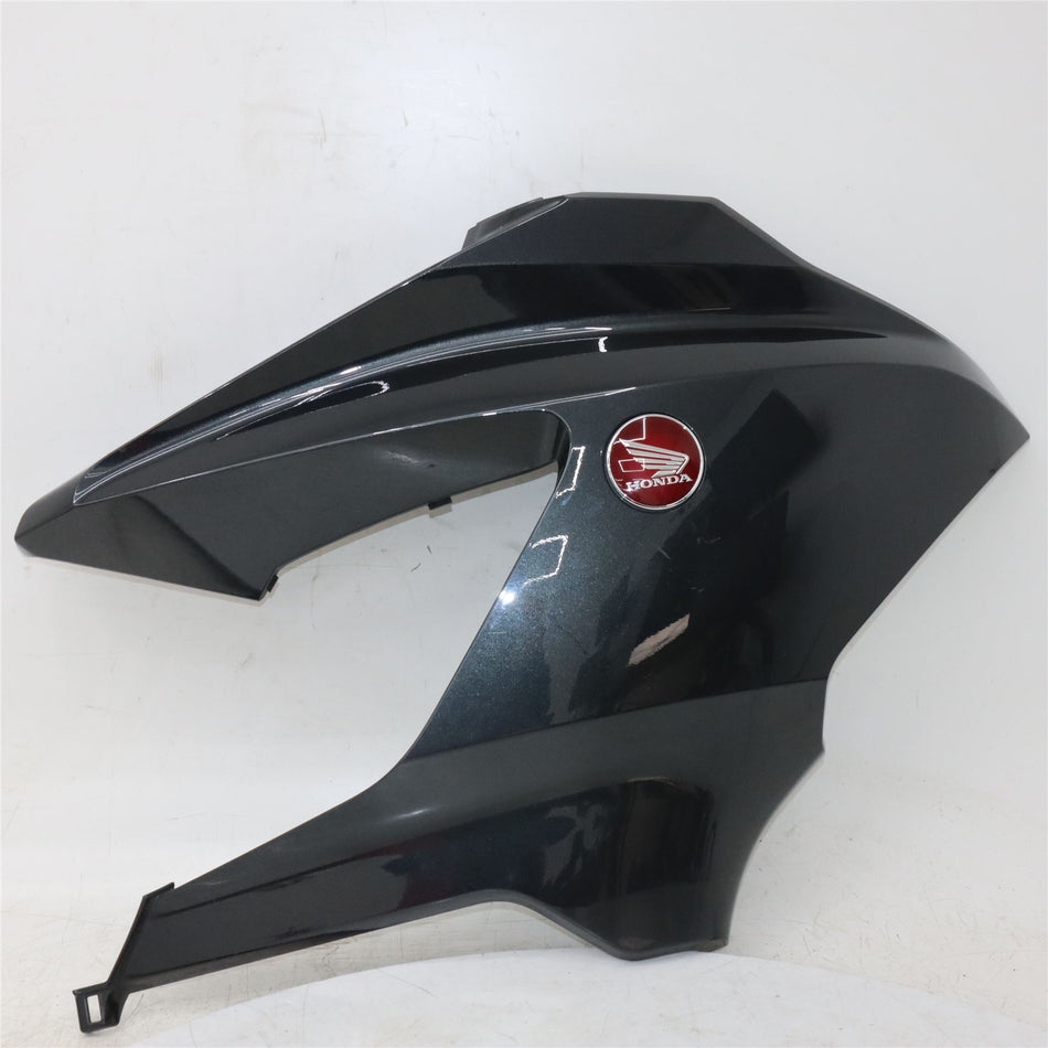 2022 HONDA GL1800 Left Main Side Fairing w/Badge - 64305MKCL20ZA