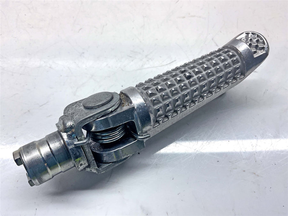 2003 Suzuki GSX-R1000 K3 Front Right Footrest / Peg - 4351635F00000