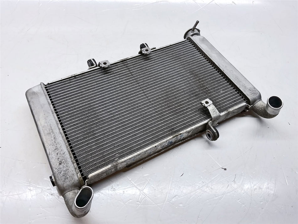 2024 Honda CBR650R E Clutch Radiator - 19010MKYDL1