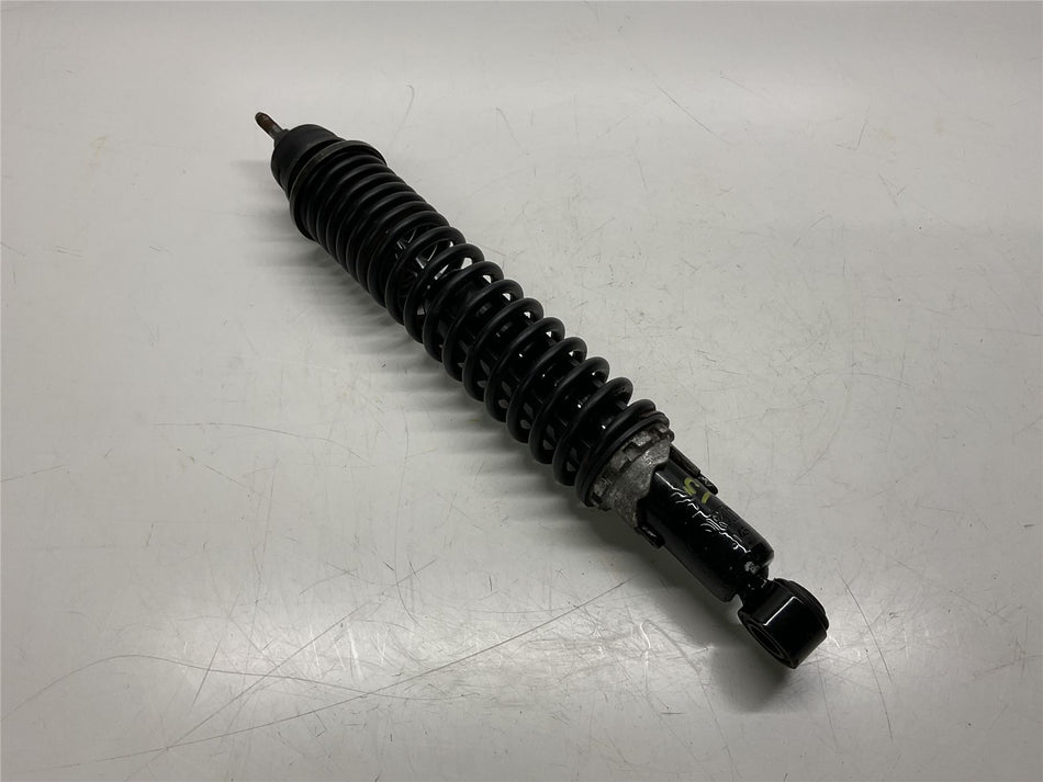 2014 VESPA GTS300 Left Complete Rear Shock Absorber - 1C004531R