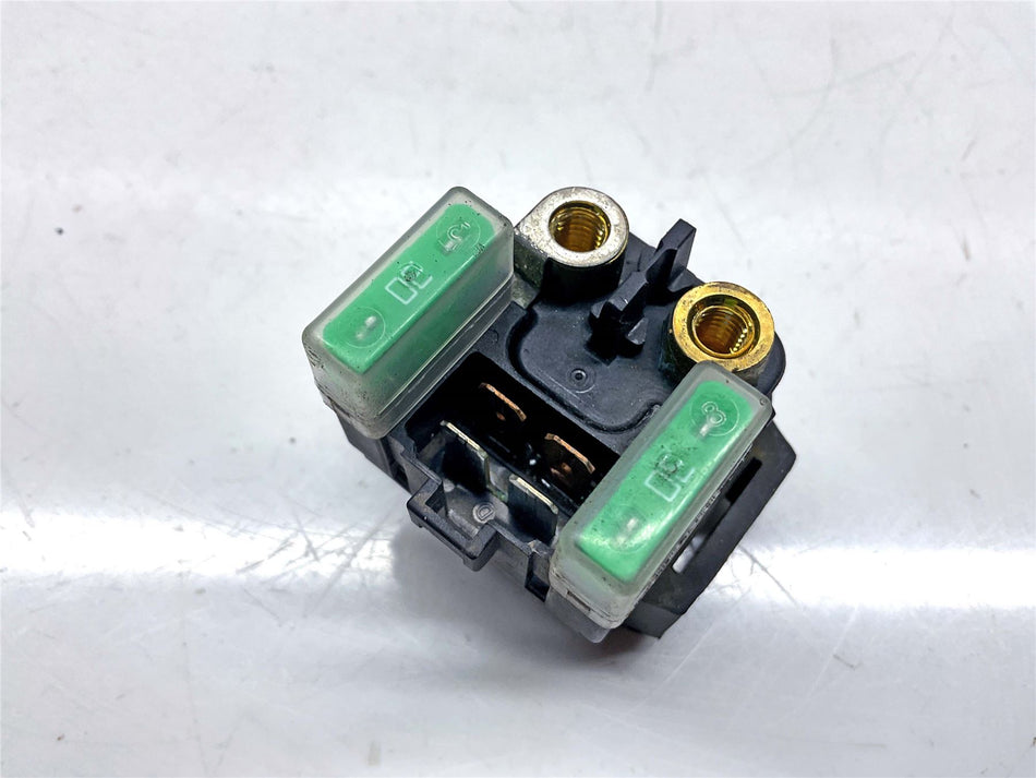 2017 KTM 1290 Super Duke R Starter Relay