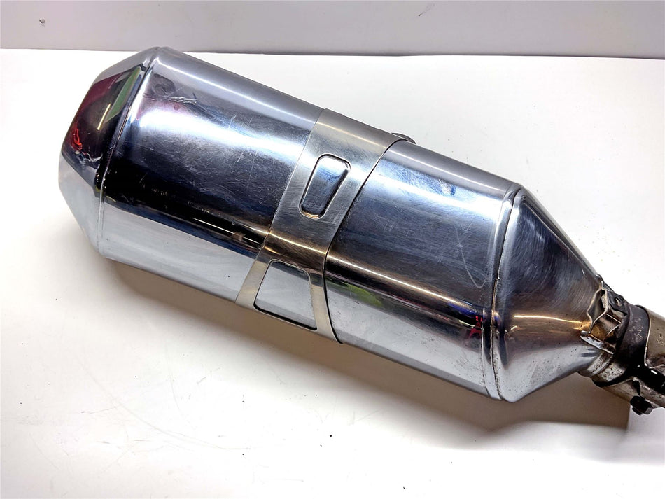 2021 BMW R1250R Exhaust Muffler / Silencer - 18518559523