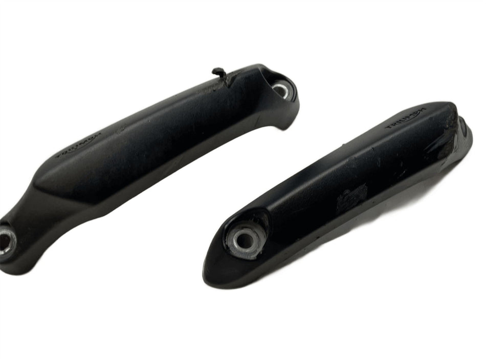 2024 Triumph Street Triple 765 Engine Protectors T2309830