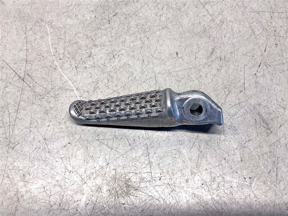 2020 Honda CB650R Right Rear Footrest - 50720K94T00