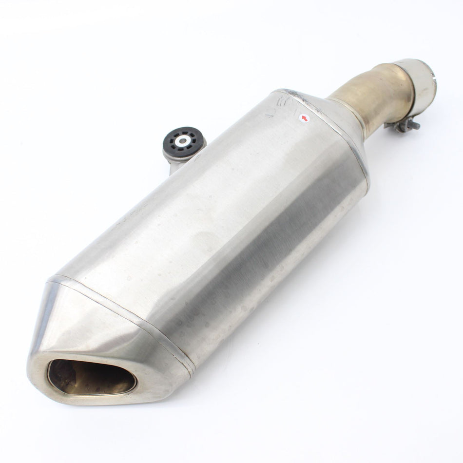 2020 ON BMW S 1000 XR TE Silencer/Muffler - 18518552567