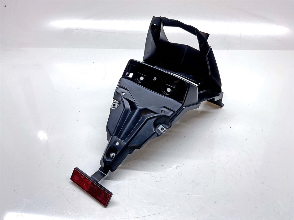 2024 Triumph Tiger 900 GT Pro License Plate Holder / Hanger - T2311424