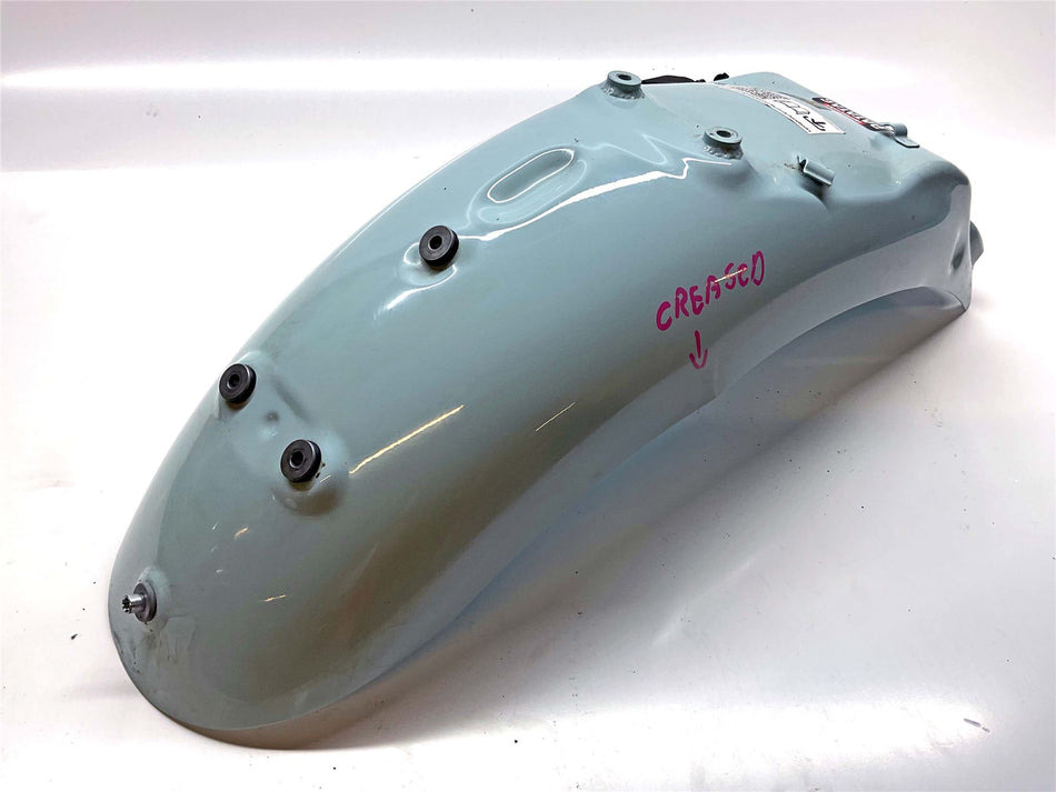 2022 Triumph Bonneville T100 Rear Mudguard - T2302371JT