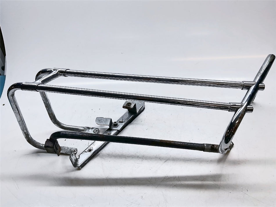 2004 Harley-Davidson Electra Glide Ultra Classic  Saddlebag Gard Rail - 49193-93